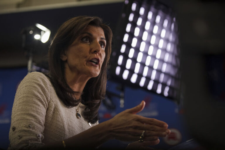 Nikki Haley, Palestinians, Israel, Artillery Shell, republican, GOP, International, Global