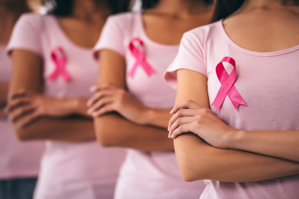 How The Americans With Disabilities Act Helps Employees With Breast Cancer