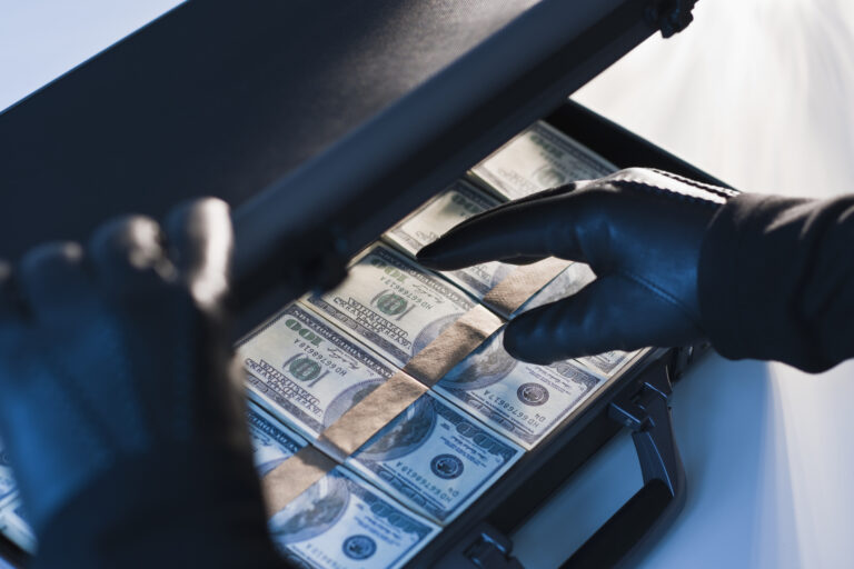 Former NFL Players Association Leader Used Union Funds For Meeting At Magic City Strip Club