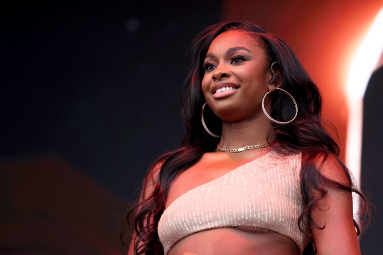 Coco Jones Thinks Entertainment Industry Is Doing ‘Better’ By Dark-Skinned Black Women 