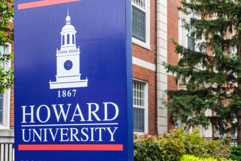 Howard University, hospital, trauma