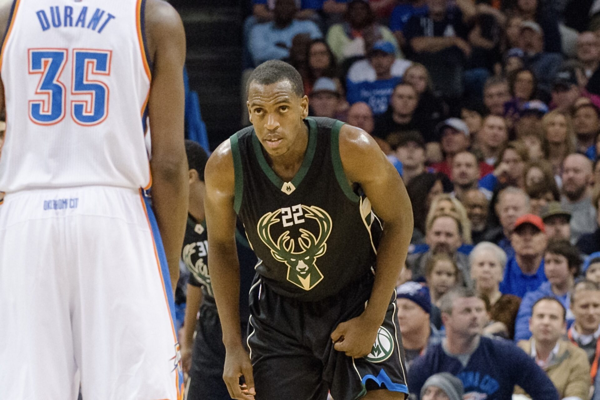 Khris Middleton