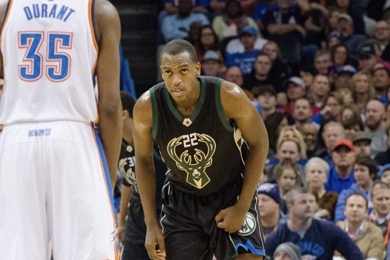 Khris Middleton