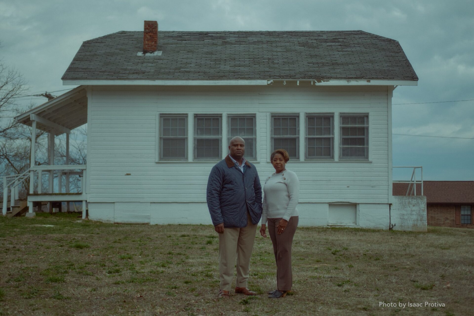 Black Family Purchases Historic Lincoln School In Missouri To Transform A Segregated Past Into An Inclusive Future