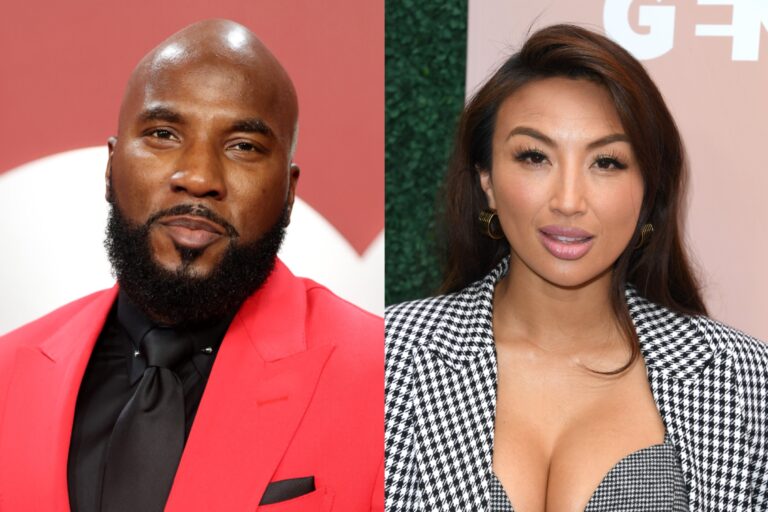 Jeannie, Mai, Jeezy, Jay, Jenkins, custody, clearly defined, legal, divorce, battle