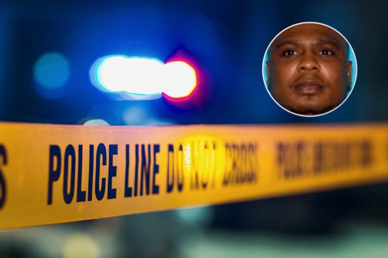 Jerrid Powell, killing, spree, suspect, 700k, settlement