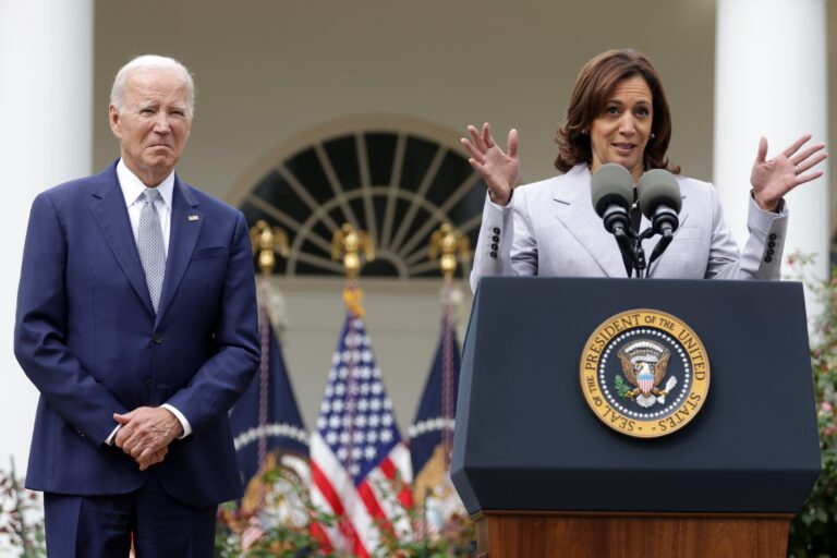 Biden-Harris, NLEAD, state of the union address, National Law Enforcement Accountability Database, law enforcement