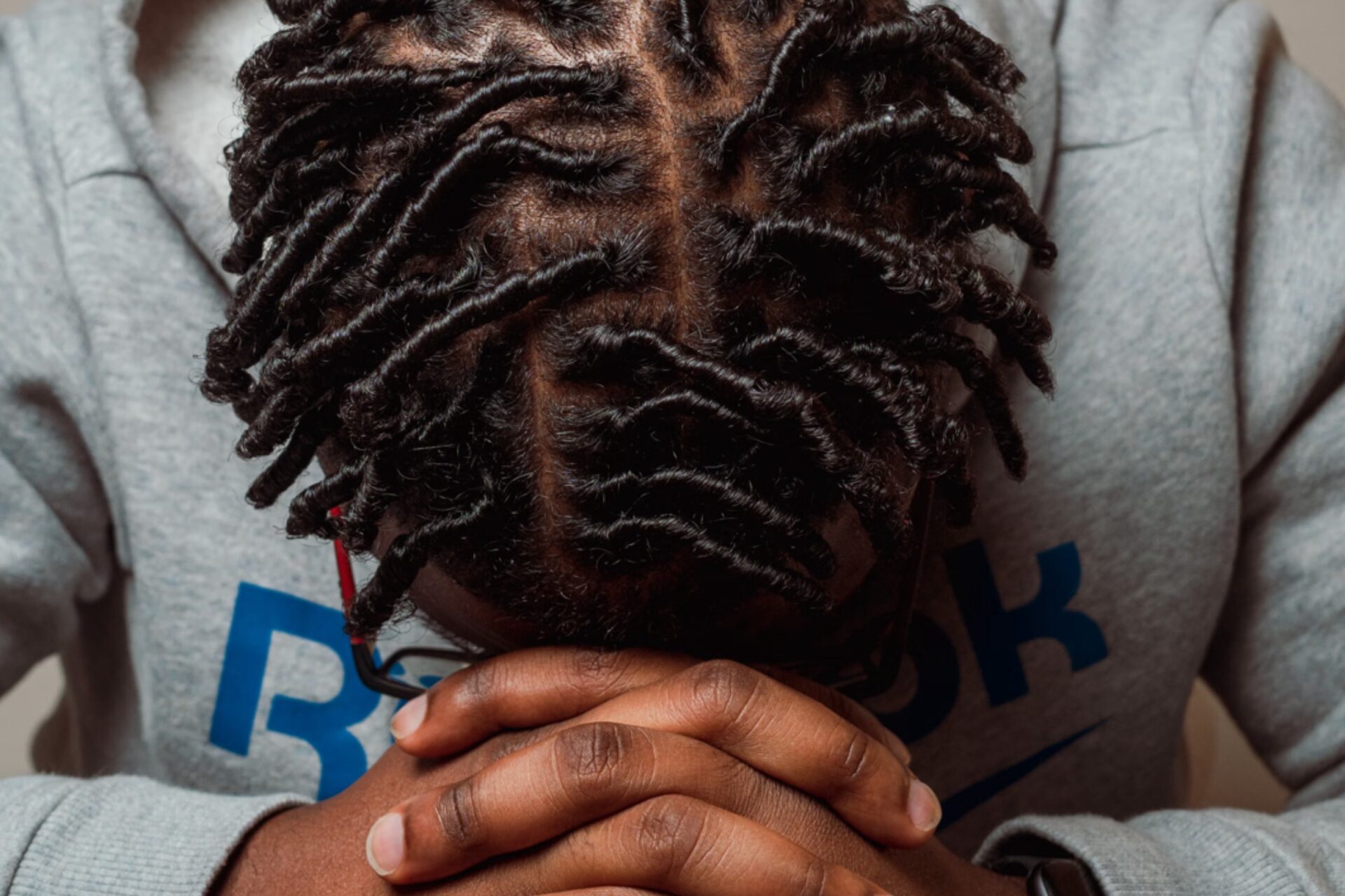 Texas, locs, school suspension