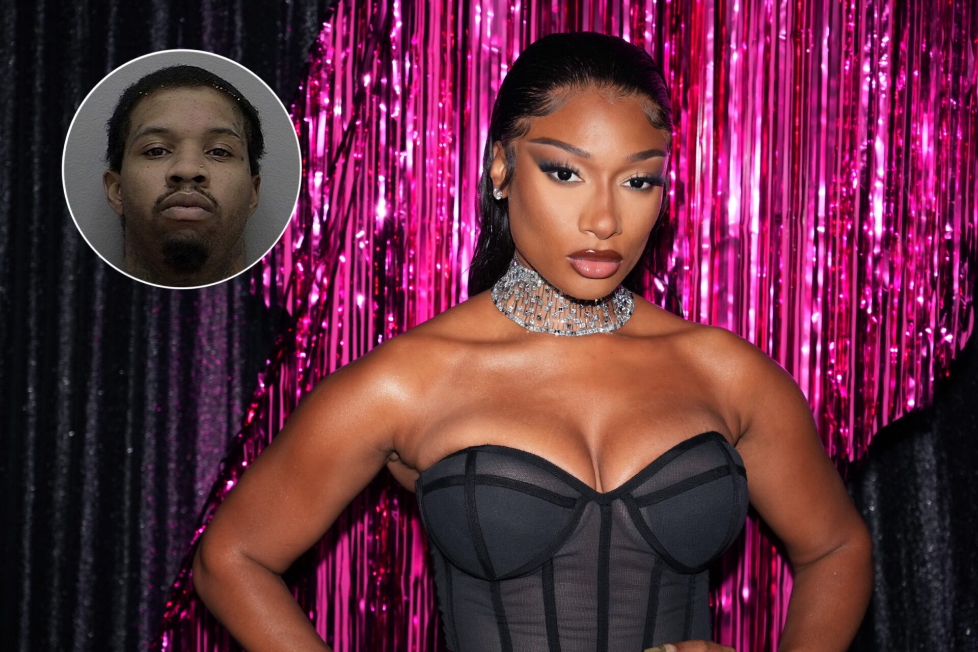 Tori Lanez, Megan Thee Stallion, claims