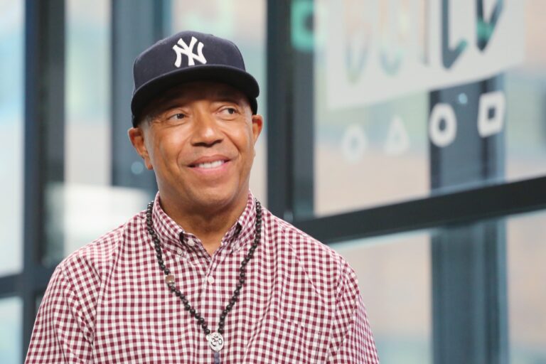 Russell Simmons