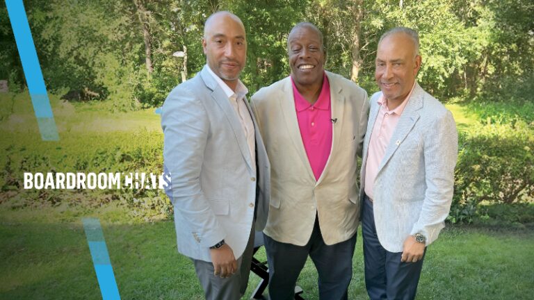 Advancing Black Economic Mobility