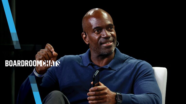 Investing In Diverse Business Innovators