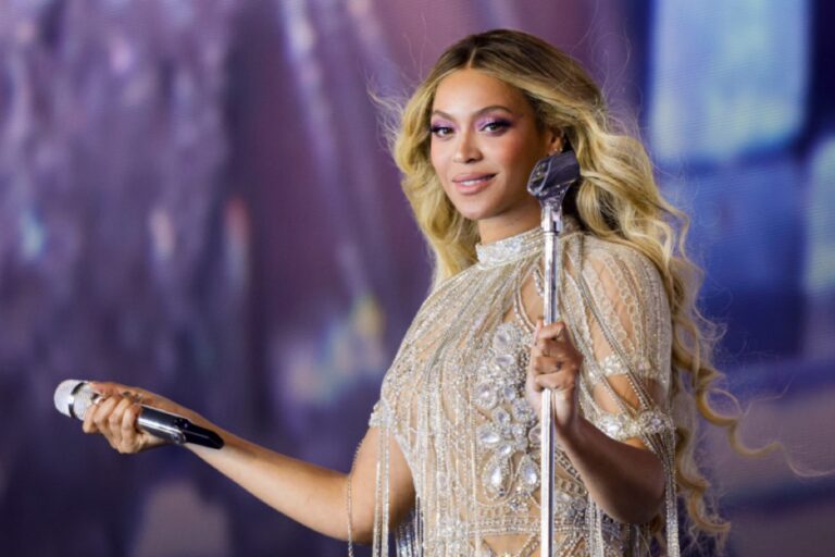 Beyoncé, Cowboy carter, sphere