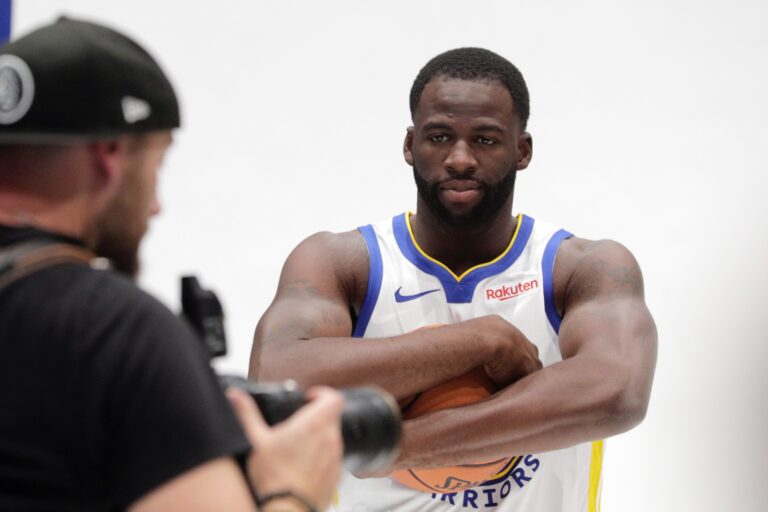 Draymond Green