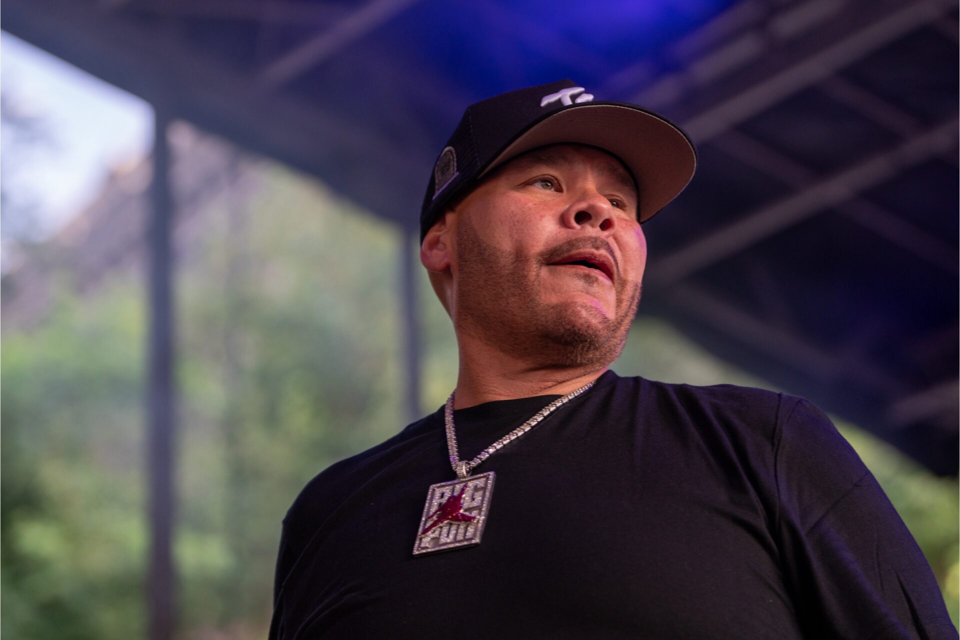 Fat Joe, lawsuit