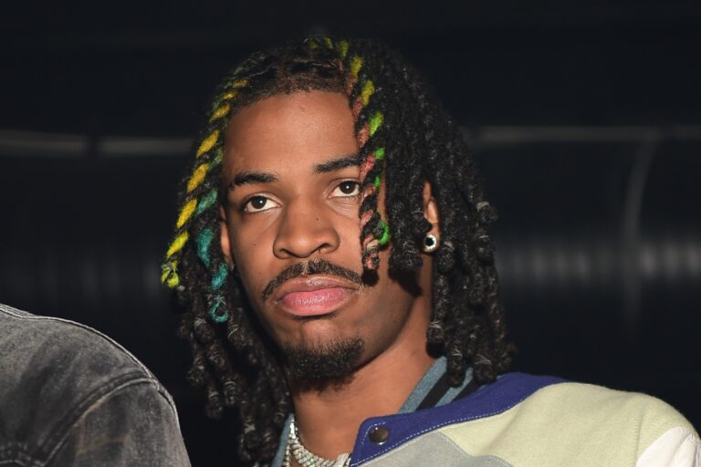 Ja Morant, Tee, Jah, Morant, weapon, testifies, NBA, basketball, player