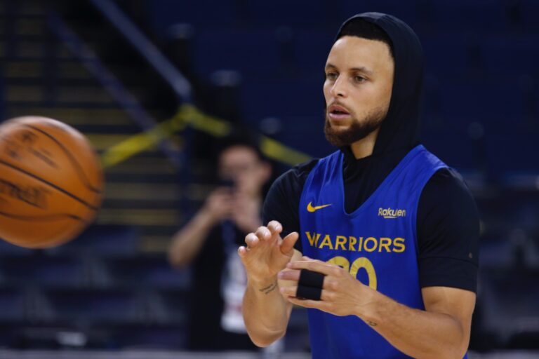 Stephen Curry, NBA, Olympics
