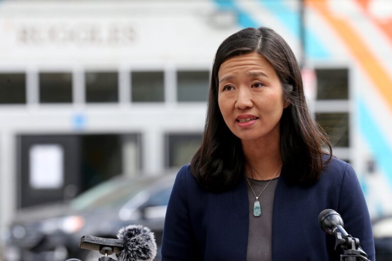 Boston Mayor Apologizes To 2 Black Men Wrongfully Arrested For The Killing Of Carol Stuart