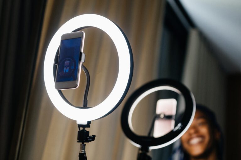 TikToker, Reesa Teesa, clients, social media, content