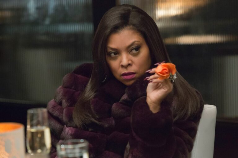 Taraji, P. Henson, Halloween, Celebrities, Halloween, empire, cookie Lyon, fired, had to f**kin go