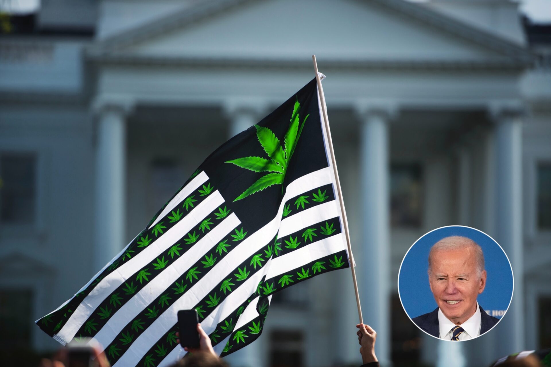 presidential pardons, Joe Biden, president