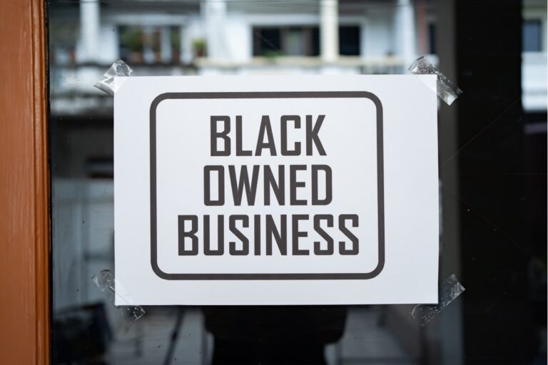 Tulsa, Black Business,