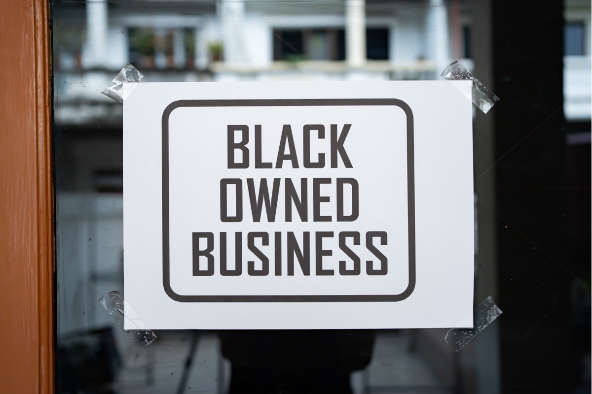 Tulsa, Black Business,