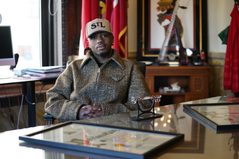 Metro Boomin Receives St. Louis’ Key To The City, Acknowledges Single Mothers In Honor Of Late Mother