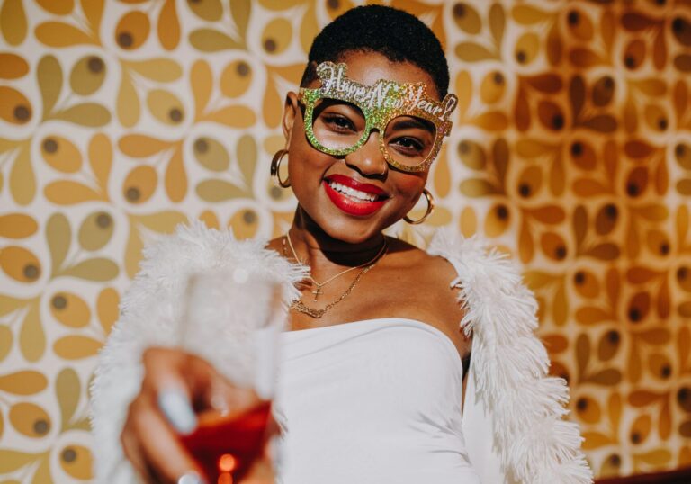 prepare, 7, ways, new year, set the stage, black eyed peas, greens, reflect, vision board