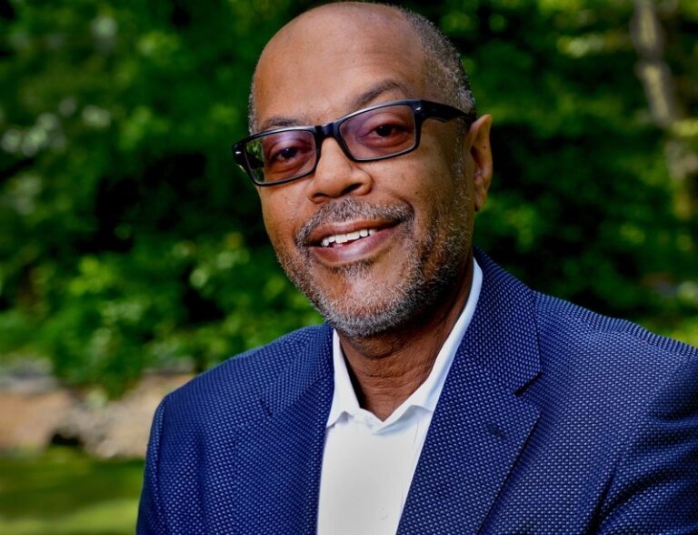 Los Angeles Times, executive editor, Kevin Merida