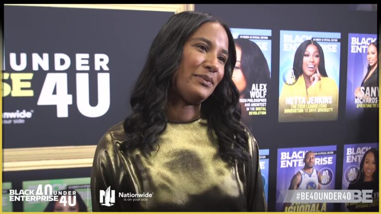 MEGAN HOLSTON-ALEXANDER