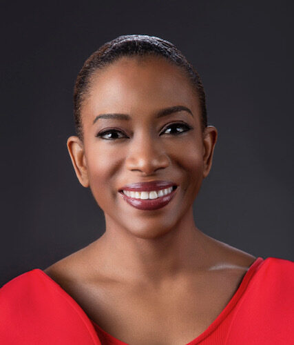 Karren Dunkley, education,