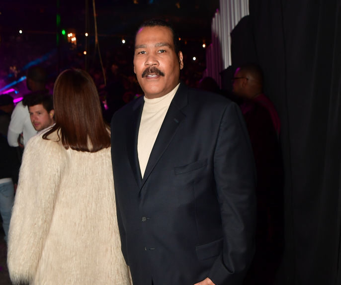 Dexter Scott King, death, Atlanta, Morehouse, Martin Luther King Jr.