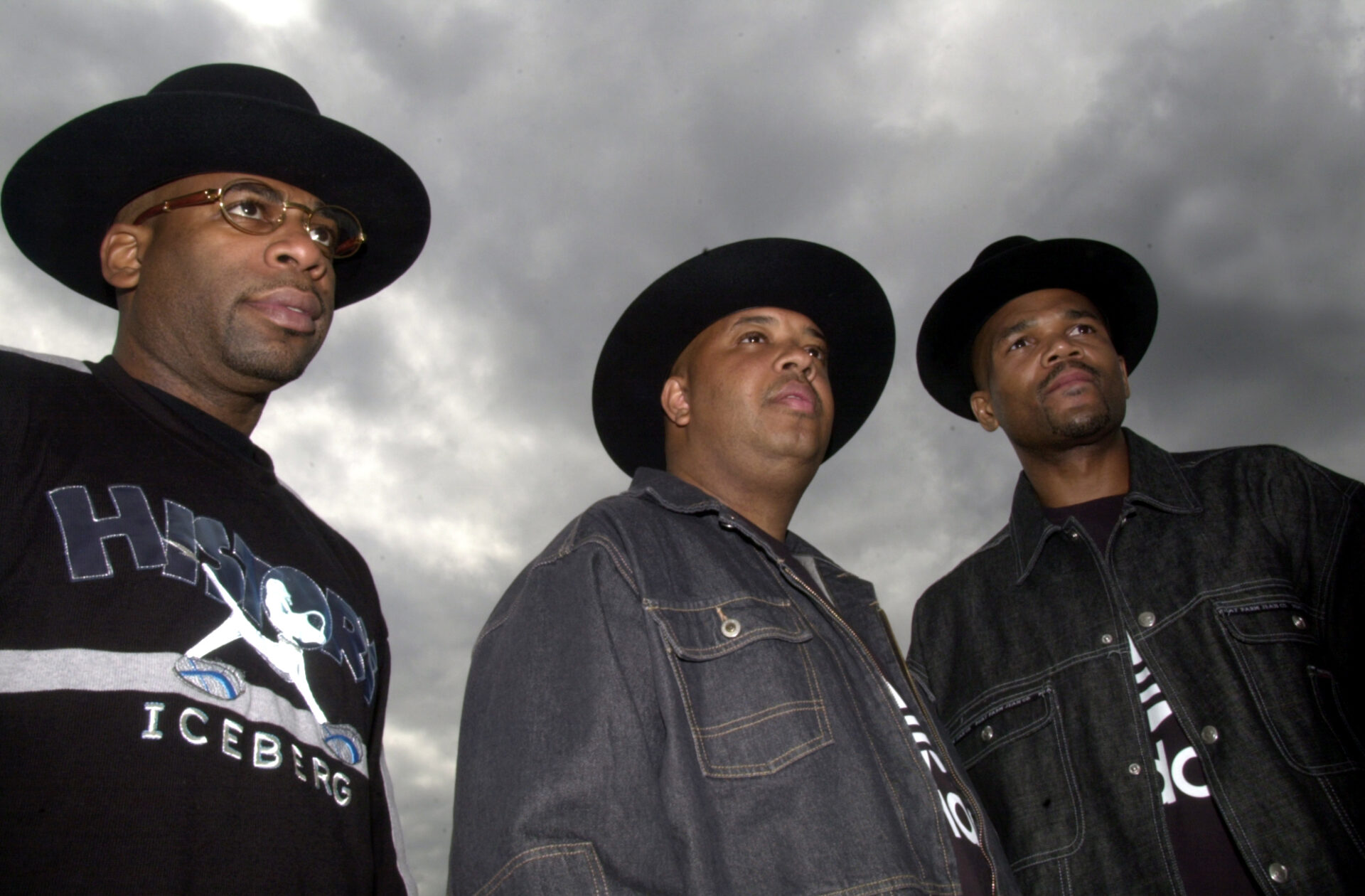 RUN DMC, Run-DMC, Def Jam, 40,