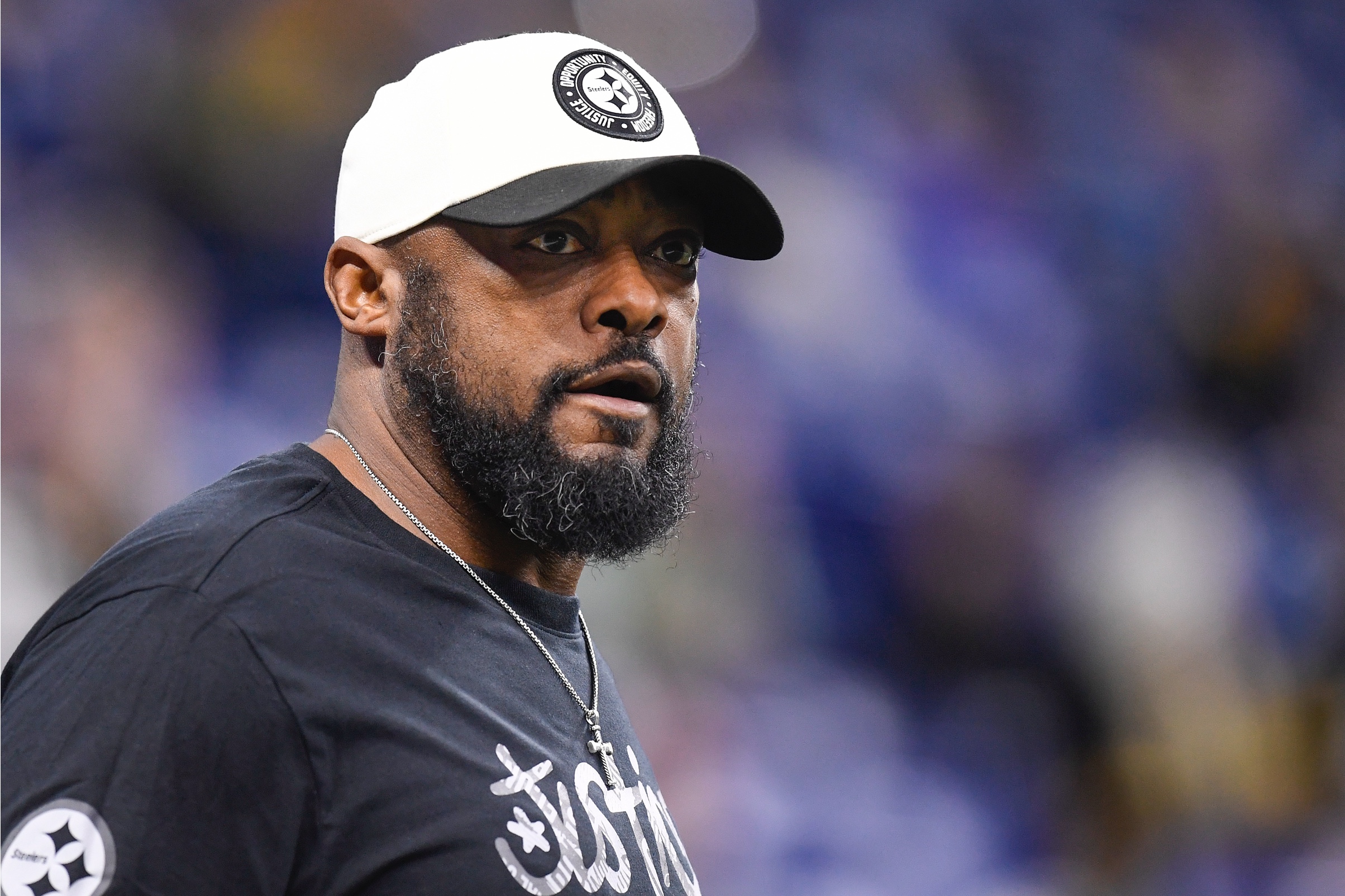 Mike Tomlin Sets NFL Record With 17th Straight Non-Losing Season To ...