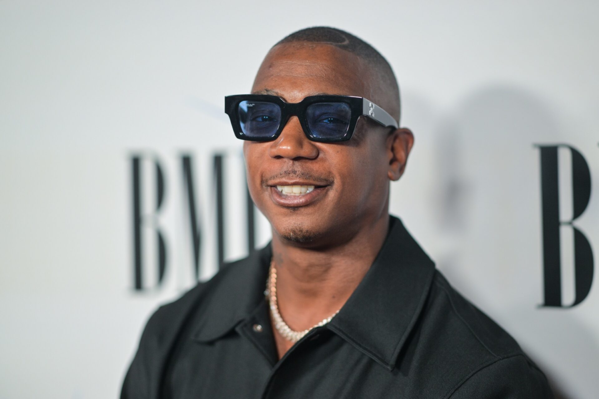 Ja Rule, record deal