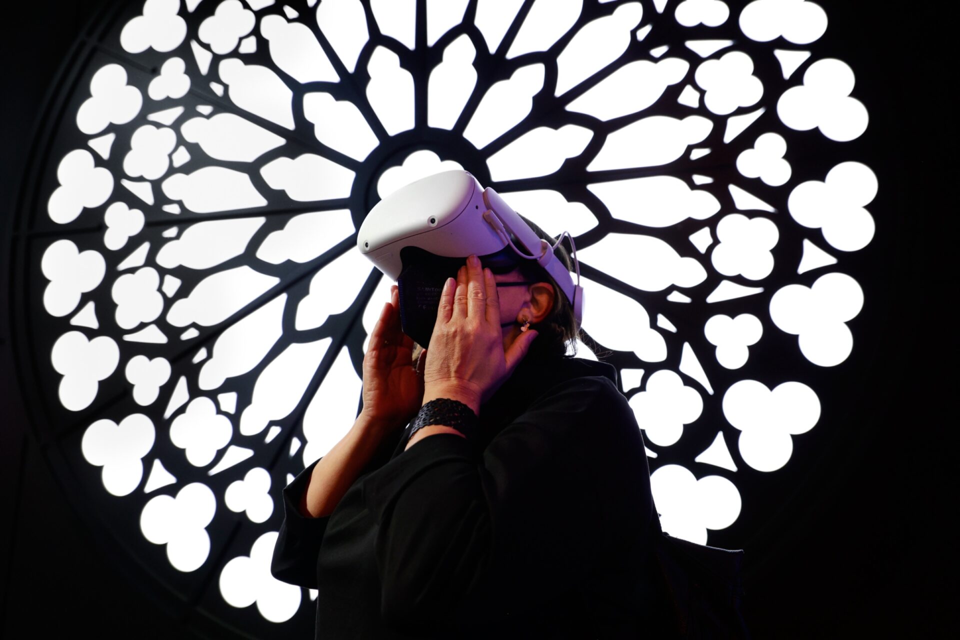 Metaverse, virtual rape,