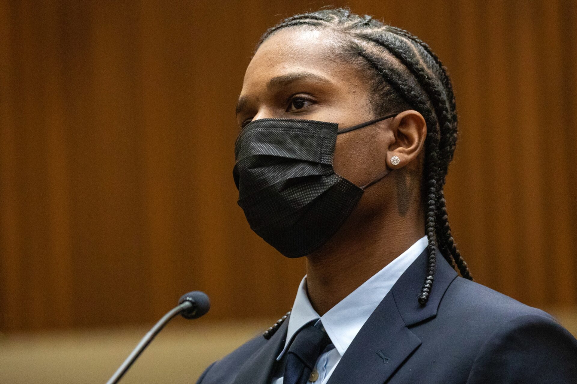 ASAP, A$AP, A$AP Rocky