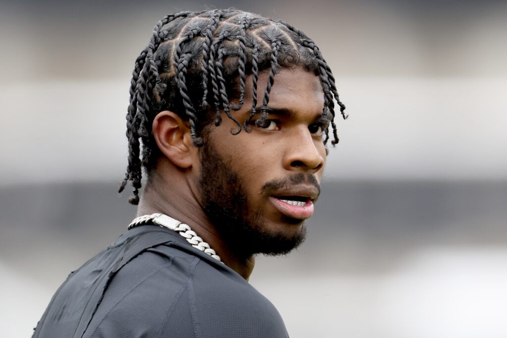 Let’s Go! Cleveland Browns Rookie Shedeur Sanders Makes Pro Bowl