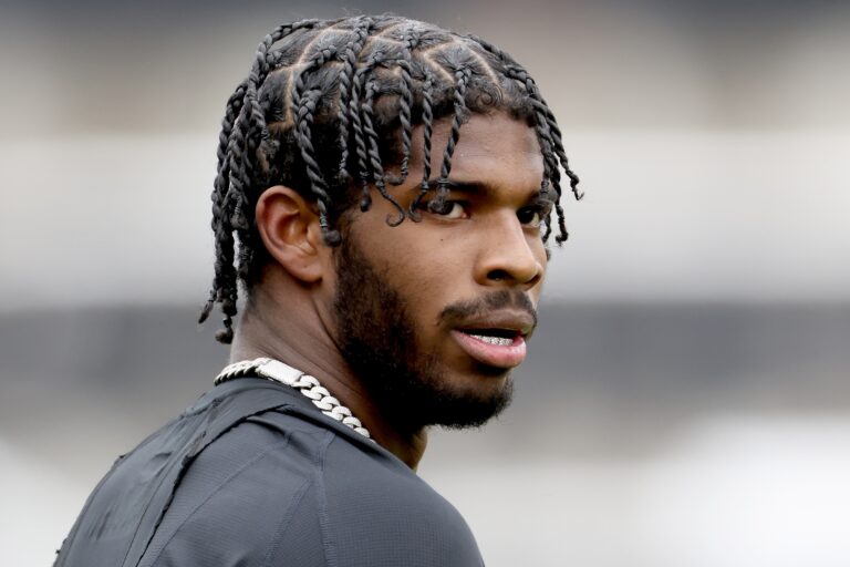 money, Shedeur Sanders