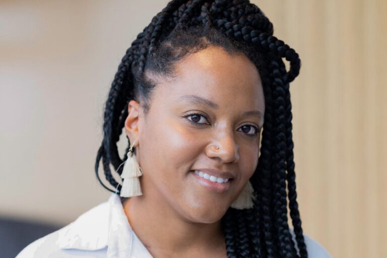 Zeal Capital, Stefanie Thomas, VC Fund, Black Tech founders,