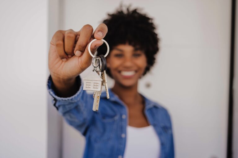 Black millennials, homeowner, Hardy-Allen, mortgage, INTEREST RATES, home buyers