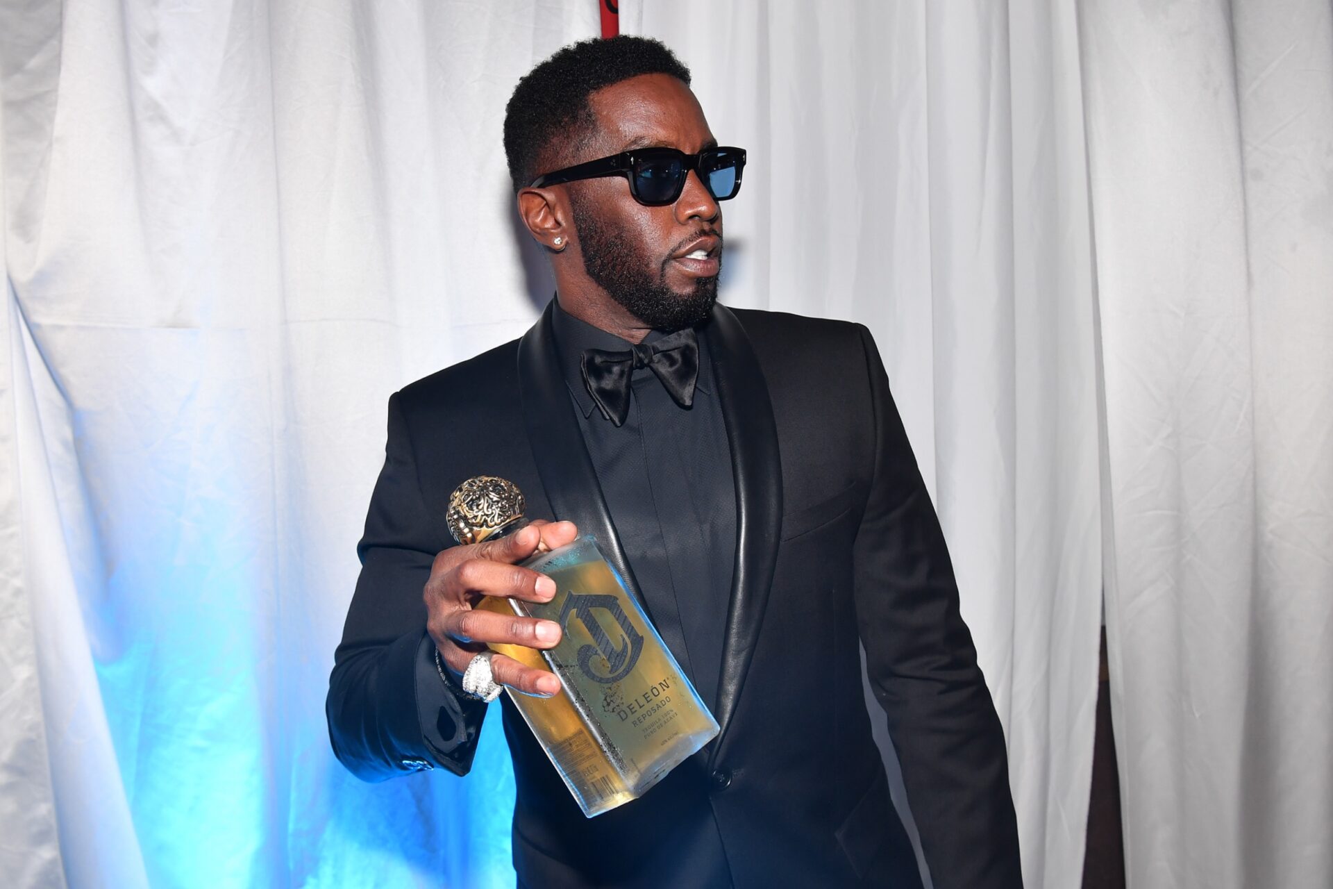 Rodney, lawsuit, Jones, producer, lawsuit, Diddy, Delon, Ciroc, Diego, wine, spirits, racism, black