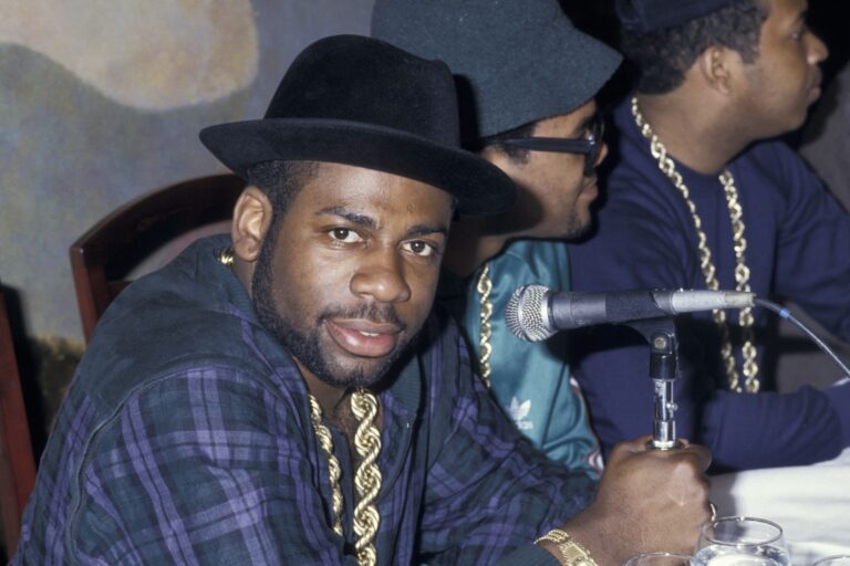 Jam Master Jay, trial, murder, 2, defendants, guilty, murder, Jordan, Washington