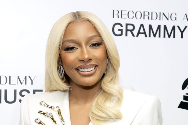 Victoria monét, grant, bmac,