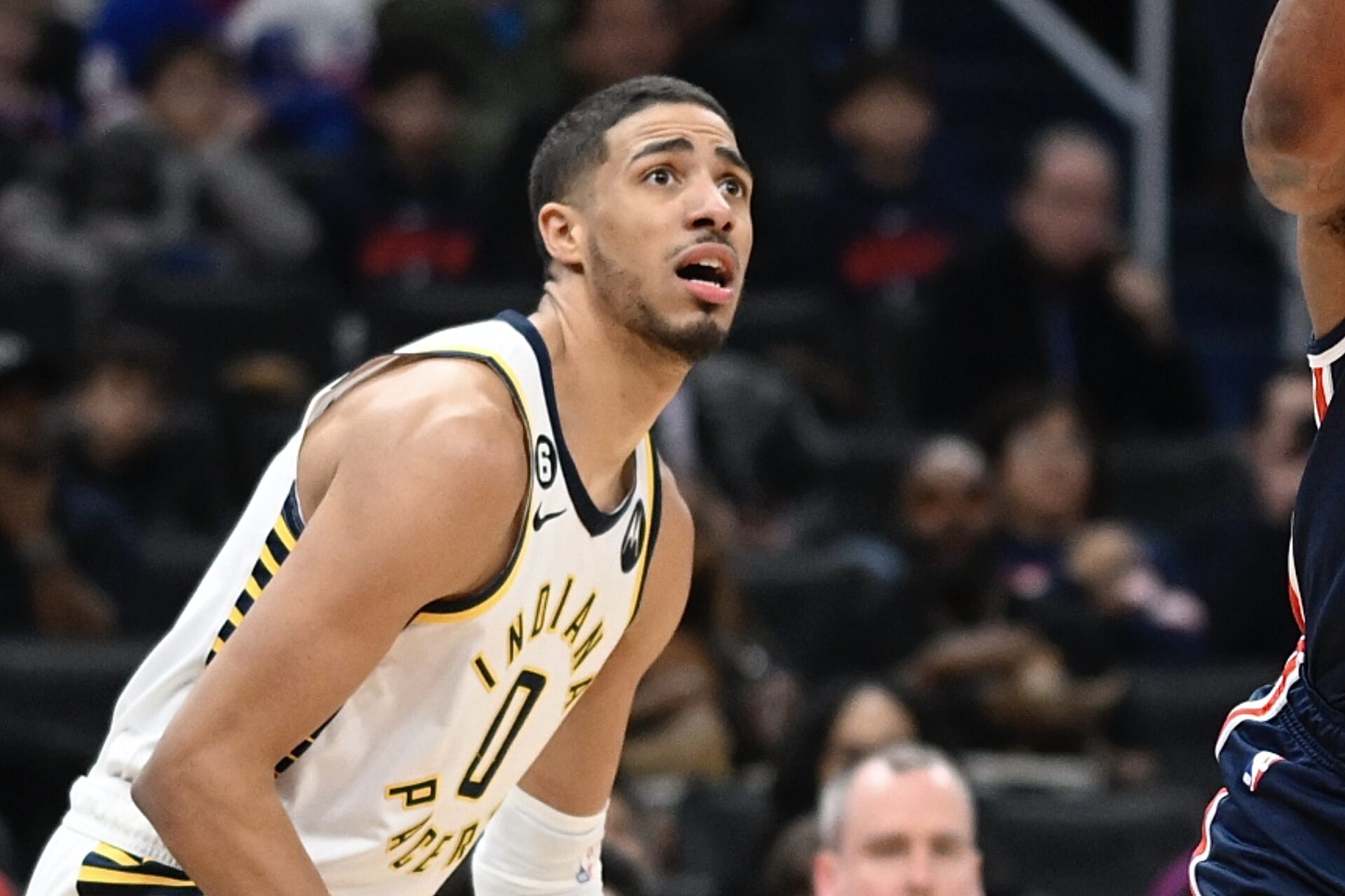 Tyrese Haliburton, nba, all team, load management