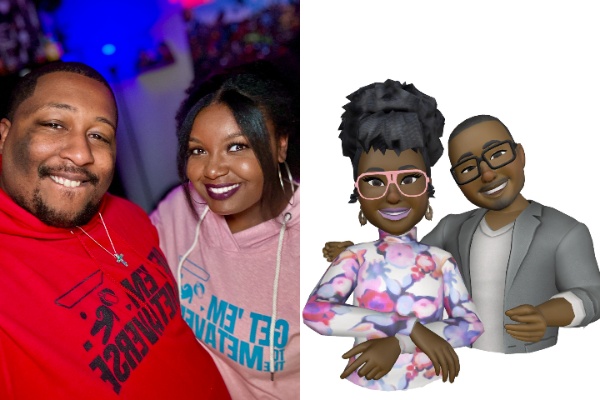 VR, met averse, Doja Cat, JDun, JoyReign