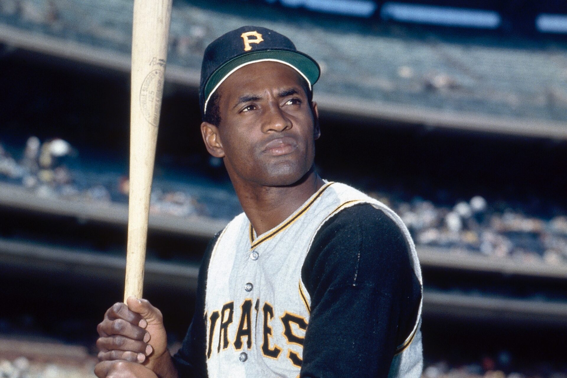 Roberto Clemente, MLB