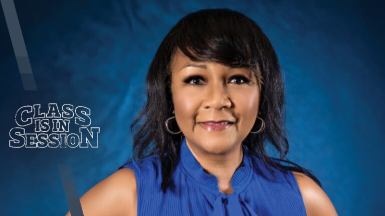 Creating NextGen Fundraisers for HBCUs