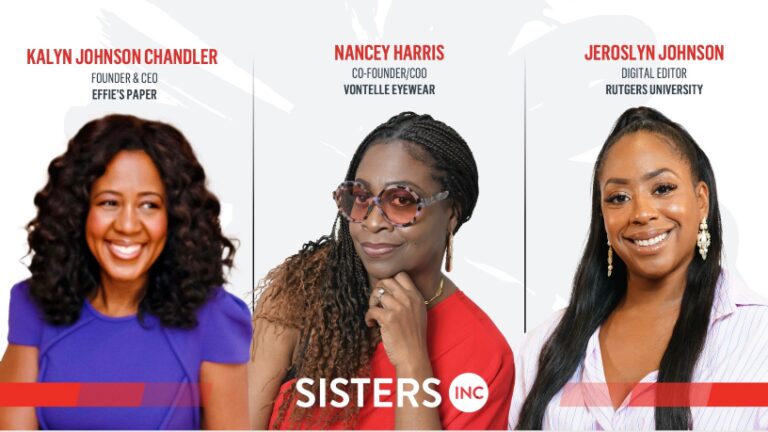 Panel 3: Using Accelerators to Advance Your Business